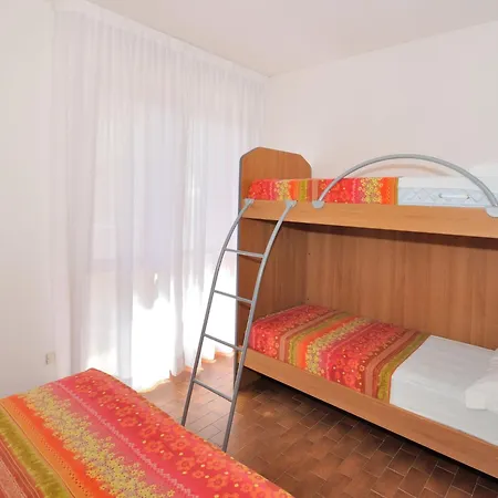 Apartmán Cavallino-7 By Interhome *