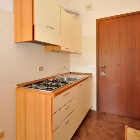 Cavallino-7 By Interhome Apartmán