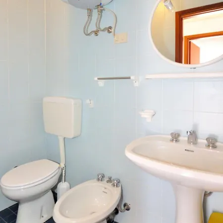 Cavallino-7 By Interhome Apartmán *