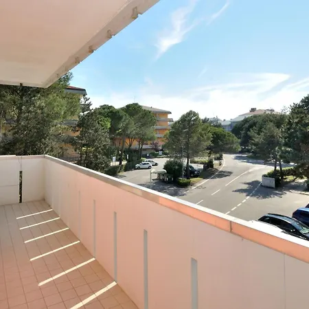 Cavallino-7 By Interhome Apartmán Bibione